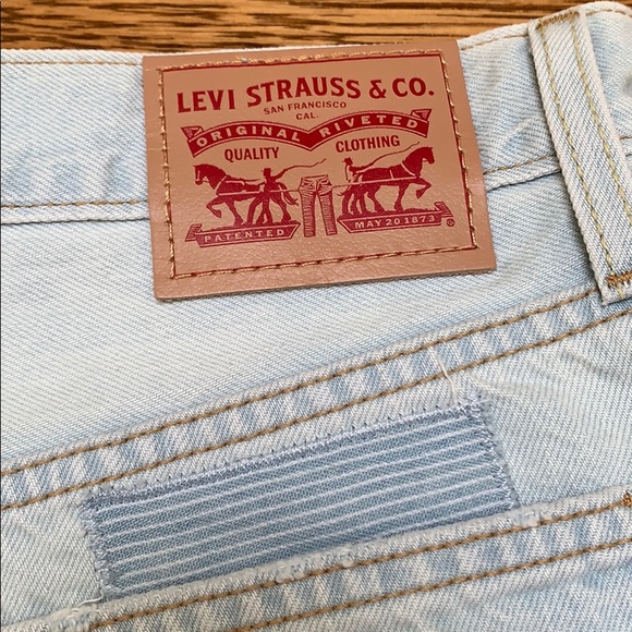 Levi’s short - Picture 5 of 5
